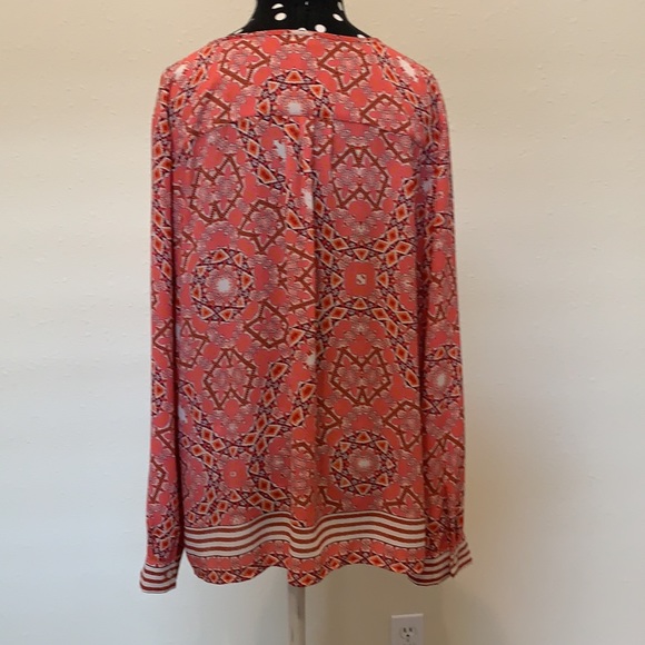 Two Talbots easy care shirts - Picture 6 of 6